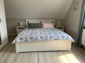 Ferienwohnung Eulennest